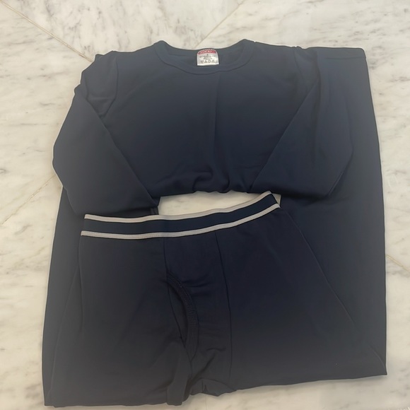 Rocky boys Base later thermal set shirt and pants - Picture 4 of 5